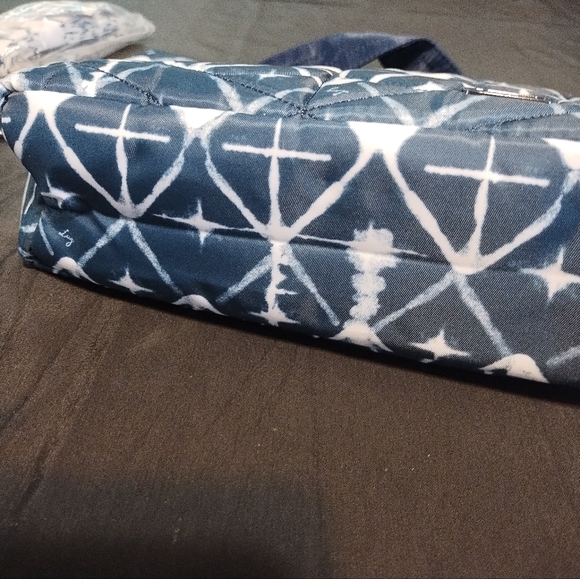 NWT: LUG Flare + extra strap in Diamond Navy - Picture 4 of 5